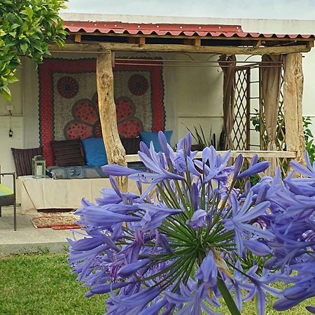 Casinha D'Alice Et Serge Cela Velha Bagian luar foto