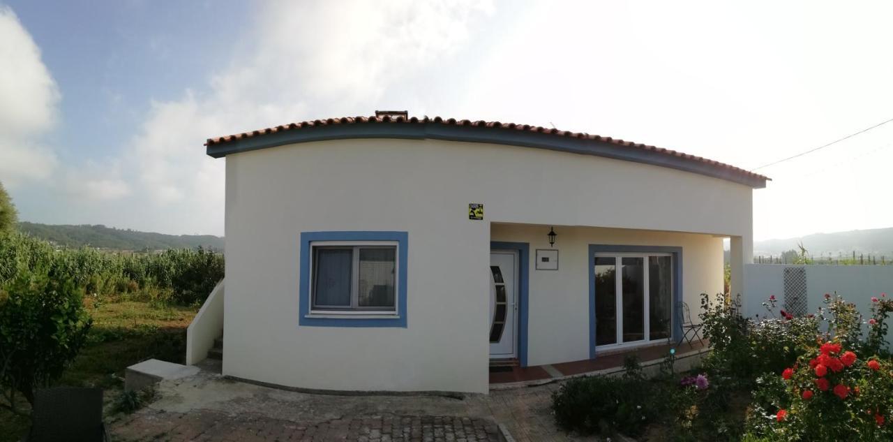 Casinha D'Alice Et Serge Cela Velha Bagian luar foto